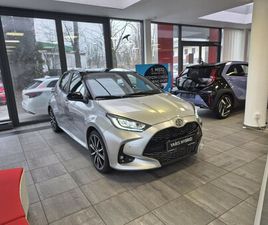 GR SPORT VIP 1.5 HYBRID (130 K)