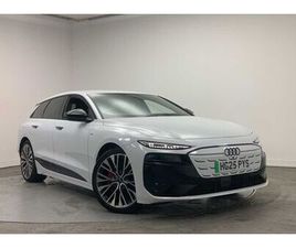 AUDI E-TRON 270KW PERFORMANCE 100KWH EDITION 1 5DR AUTO