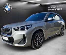 BMW IX1 XDRIVE30 M SPORT HUD DA+ AD.LED AHK PA+