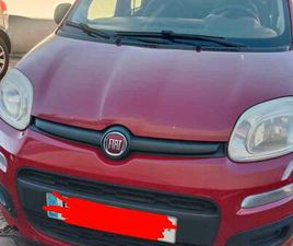 FIAT - PANDA