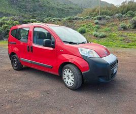 FIAT - QUBO
