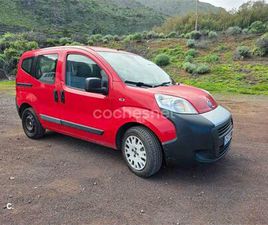 FIAT QUBO