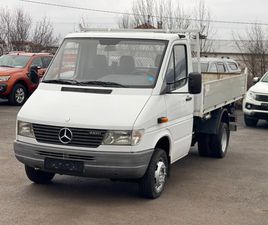 MERCEDES-BENZ SPRINTER 410D САМОСВАЛ