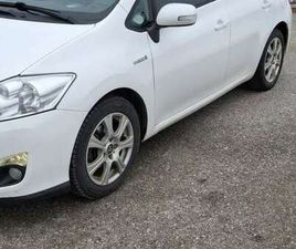 1,8 VVT-I HYBRID HIGH