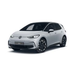 ID.3 PRO 150KW 63KWH