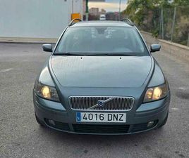 VOLVO V50 VOLVO - V50