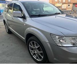 FIAT FREEMONT FIAT - FREEMONT