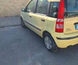 FIAT - PANDA