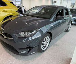 KIA CEED 1.0 T 100 CH PURE