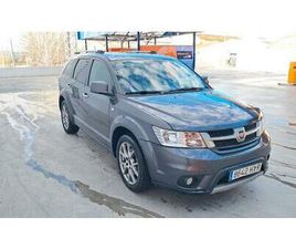 FIAT FREEMONT FIAT - FREEMONT