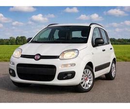 FIAT - PANDA