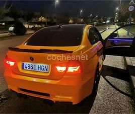 BMW SERIE 3 BMW SERIE 3