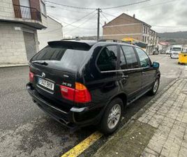 BMW X5 30I BMW - X5