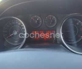 FIAT BRAVO 1.6 MULTIJET 105 CV ACTIVE