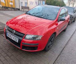 FIAT - STILO