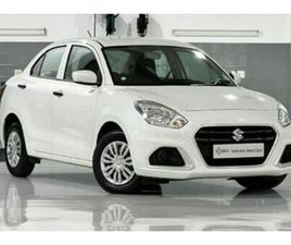 2024 SUZUKI DZIRE 1.2 GA