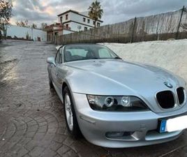 BMW - Z3
