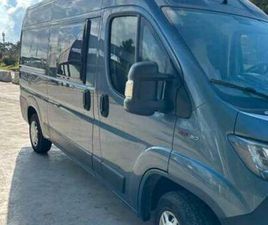 FIAT - DUCATO