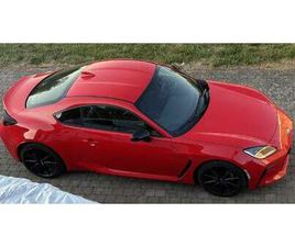 TOYOTA GR86 2.4I BOXER SPORT MT - KIT ROUES HIVER INCLUS