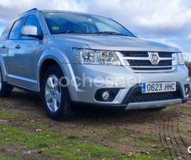 FIAT FREEMONT FIAT FREEMONT URBAN 2.0 16V DIESEL