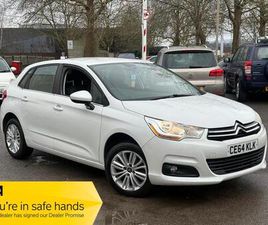 1.6 HDI 16V VTR+ EURO 5 5DR