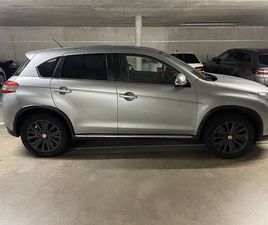 PEUGEOT 4008 PEUGEOT 4008 4X4 ? TRÈS BON ÉTAT ? SUV FIABLE ET SPACIEUX CANTON VAUD