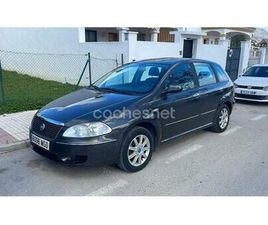 FIAT CROMA FIAT CROMA 1.8 16V ACTIVE