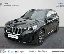 XDRIVE25E 245CH M SPORT