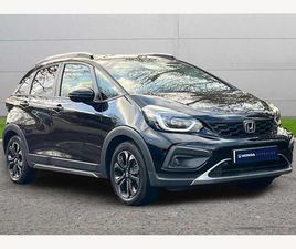 1.5 H I-MMD CROSSTAR ADVANCE ECVT EURO 6 (START/STOP) 5DR