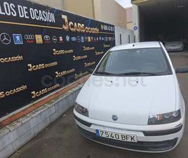 FIAT PUNTO 1.9 D ACTIVE