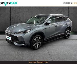 1.5 GDI 272CH PHEV LUXURY