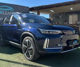 SKYWORTH ET5 PRO חשמלי אוט׳ (204 כ״ס)