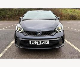 1.5 H I-MMD ADVANCE ECVT EURO 6 (START/STOP) 5DR