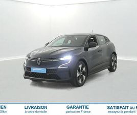 EV40 130CH STANDARD CHARGE EQUILIBRE 5P