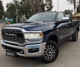 LIMITED אוט׳ 6.7 (370 כ״ס)