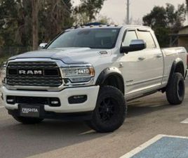 LIMITED אוט׳ 6.7 (370 כ״ס)