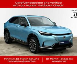 68.8KWH ELEGANCE AUTO 5DR