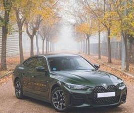 BMW SERIE 4 BMW - SERIE 4