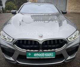 BMW SERIE 8 M8 BMW SERIE 8