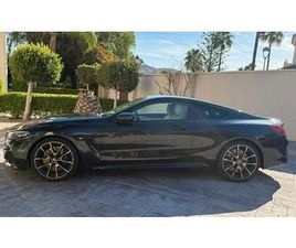 BMW SERIE 8 840D XDRIVE BMW - SERIE 8