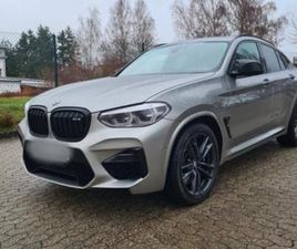 BMW - X4