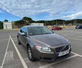 VOLVO - S80