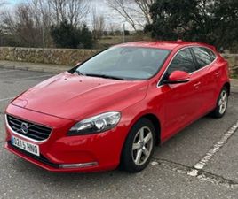 VOLVO - V40