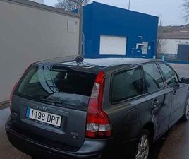 VOLVO V50 VOLVO - V50