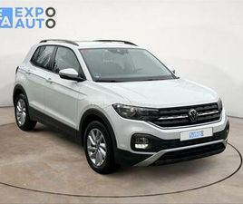 VOLKSWAGEN T-CROSS VOLKSWAGEN - TCROSS