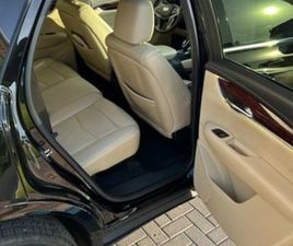 LUXURY אוט׳ 3.6 (310 כ״ס)