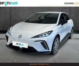 EV 204CH - 64KWH LUXURY MY23