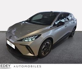 EV 204CH - 64KWH LUXURY MY23