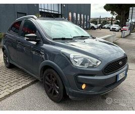 FORD KA + 1.2 S&S 85 CV