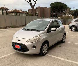 KA 1.2 TITANIUM S/ESP,TCS 69CV E5